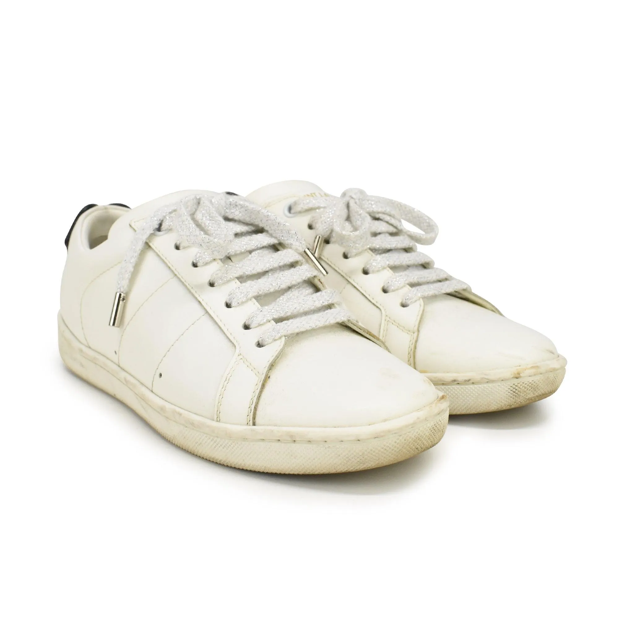 Saint Laurent Sneakers - Women's 35