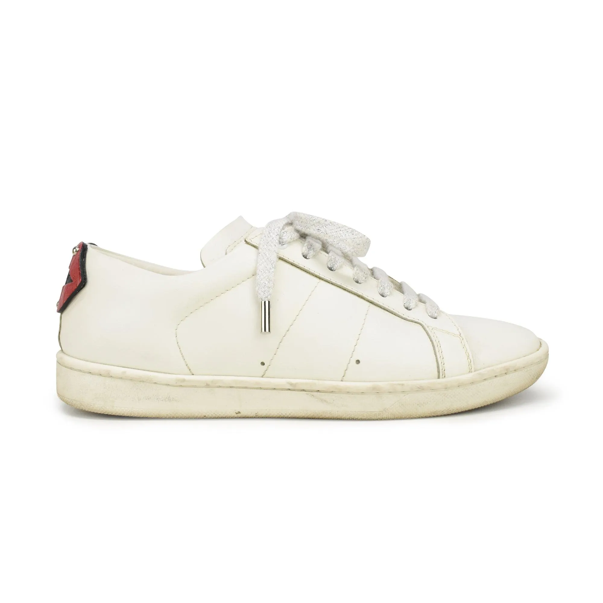 Saint Laurent Sneakers - Women's 35