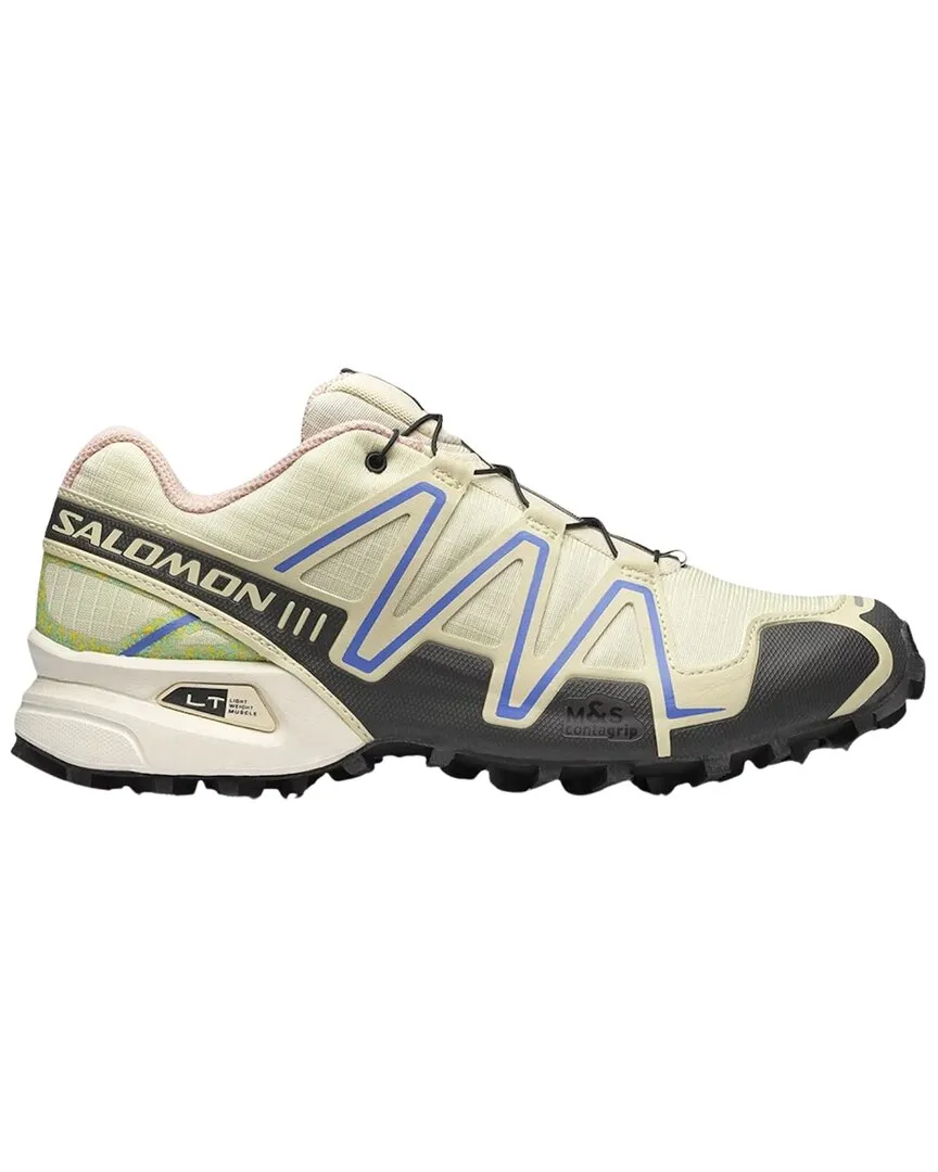 Salomon Speedcross 3 Mindful Sneaker