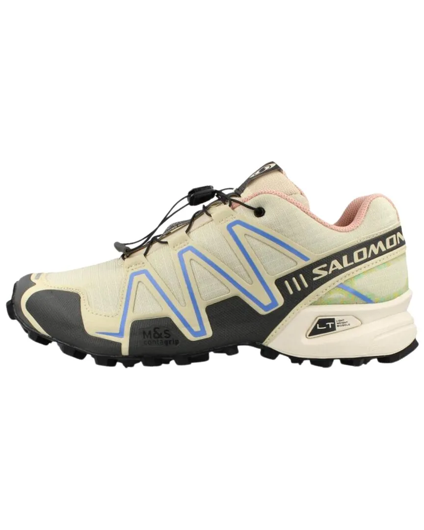 Salomon Speedcross 3 Mindful Sneaker