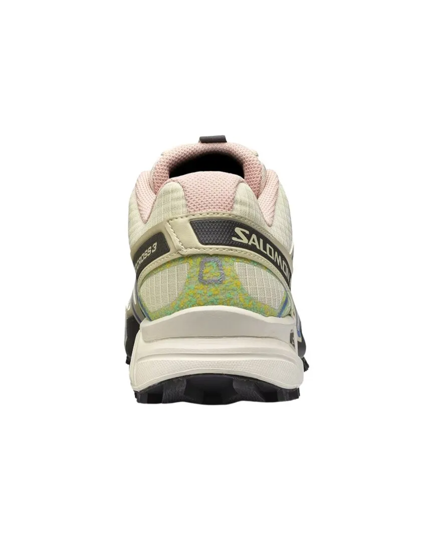 Salomon Speedcross 3 Mindful Sneaker