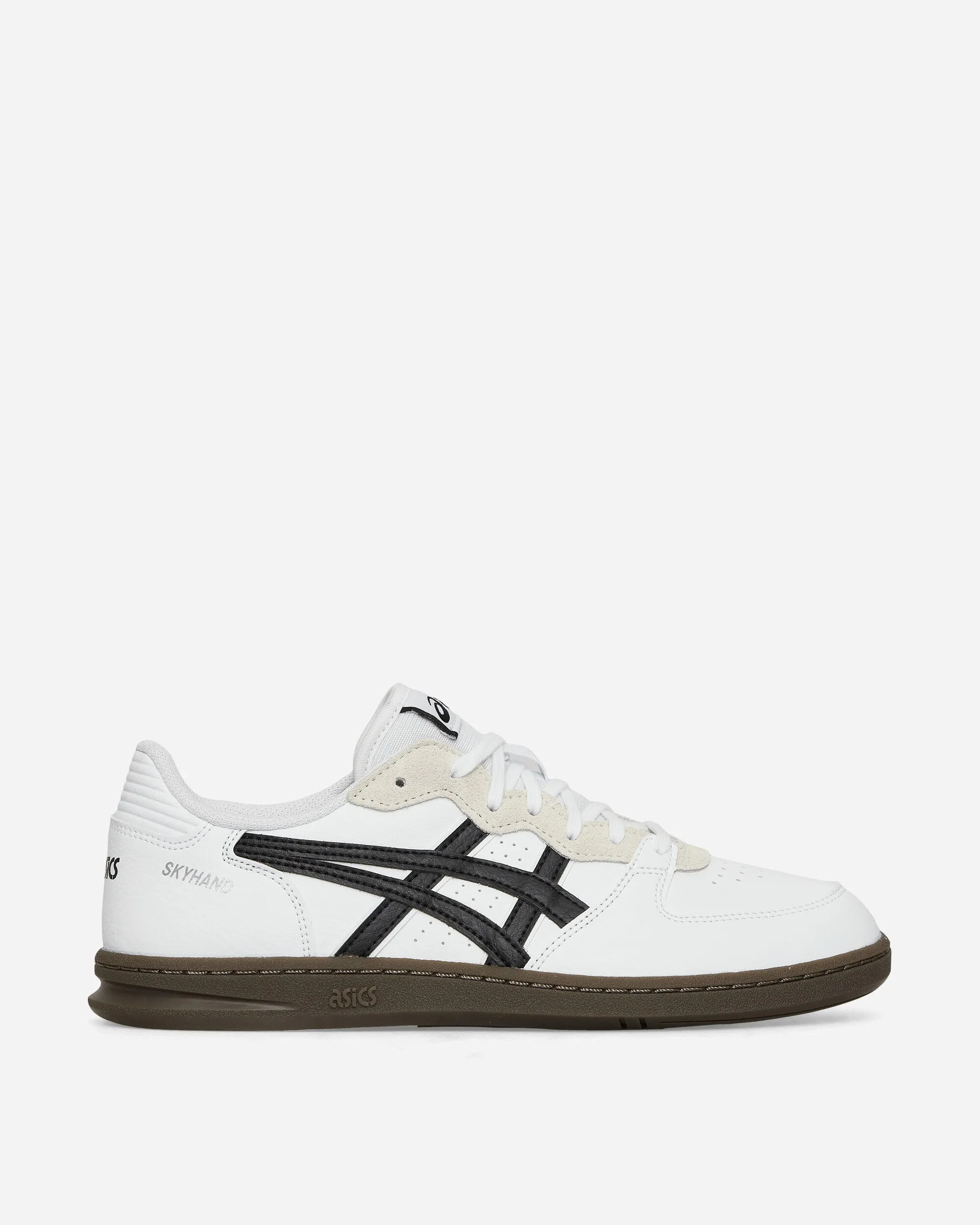 Skyhand OG Sneakers White