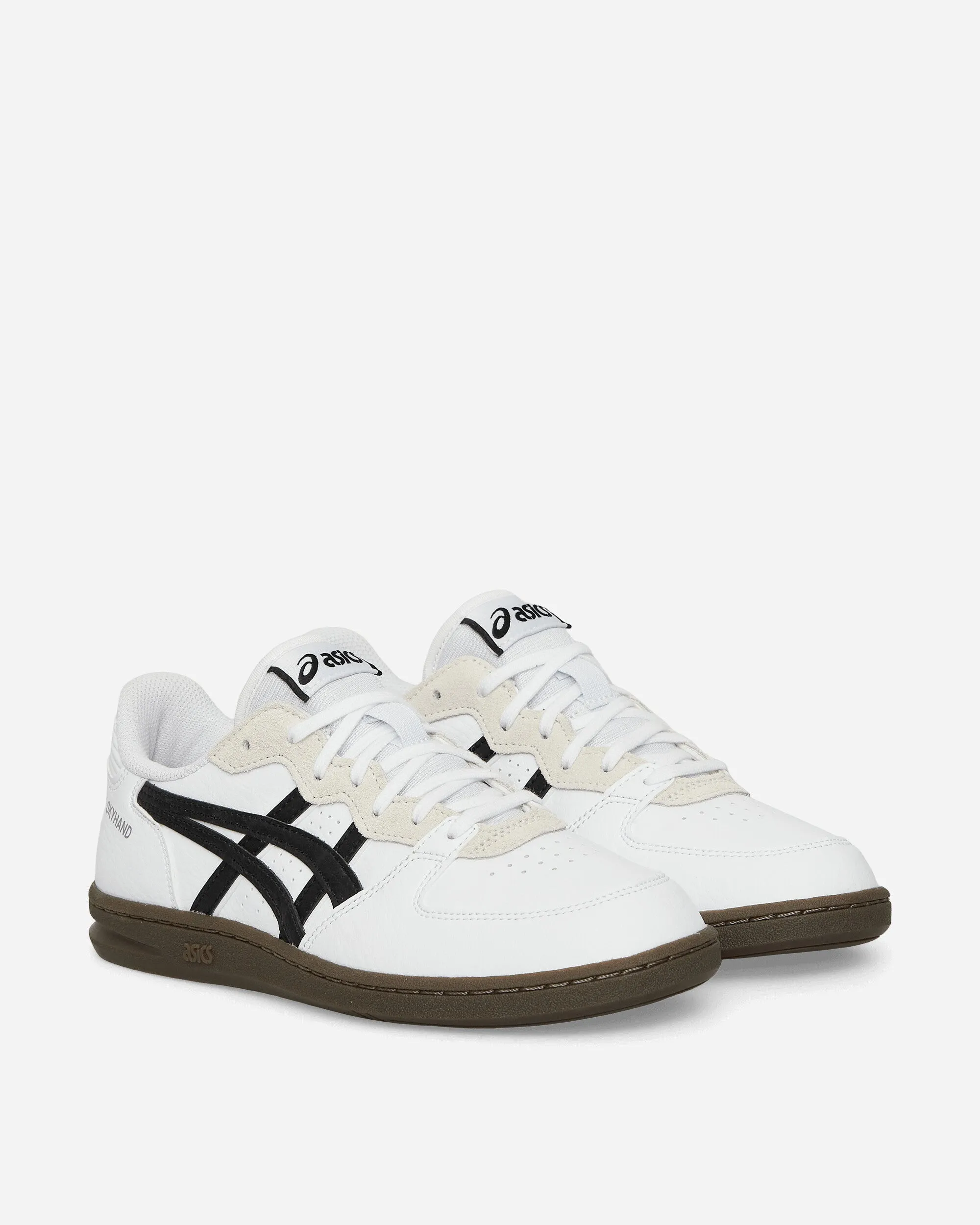 Skyhand OG Sneakers White