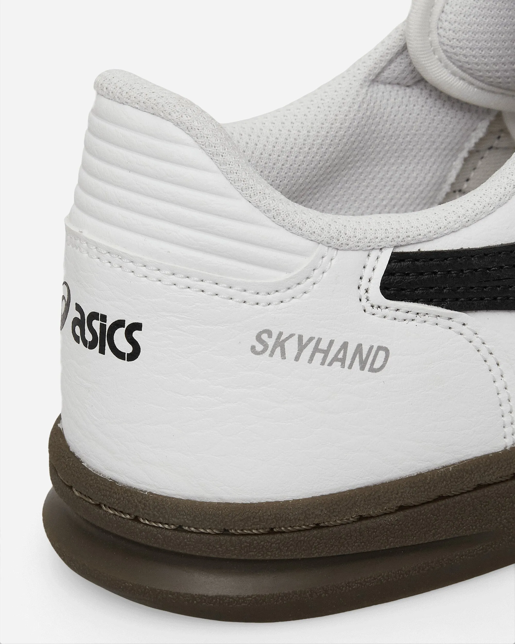 Skyhand OG Sneakers White