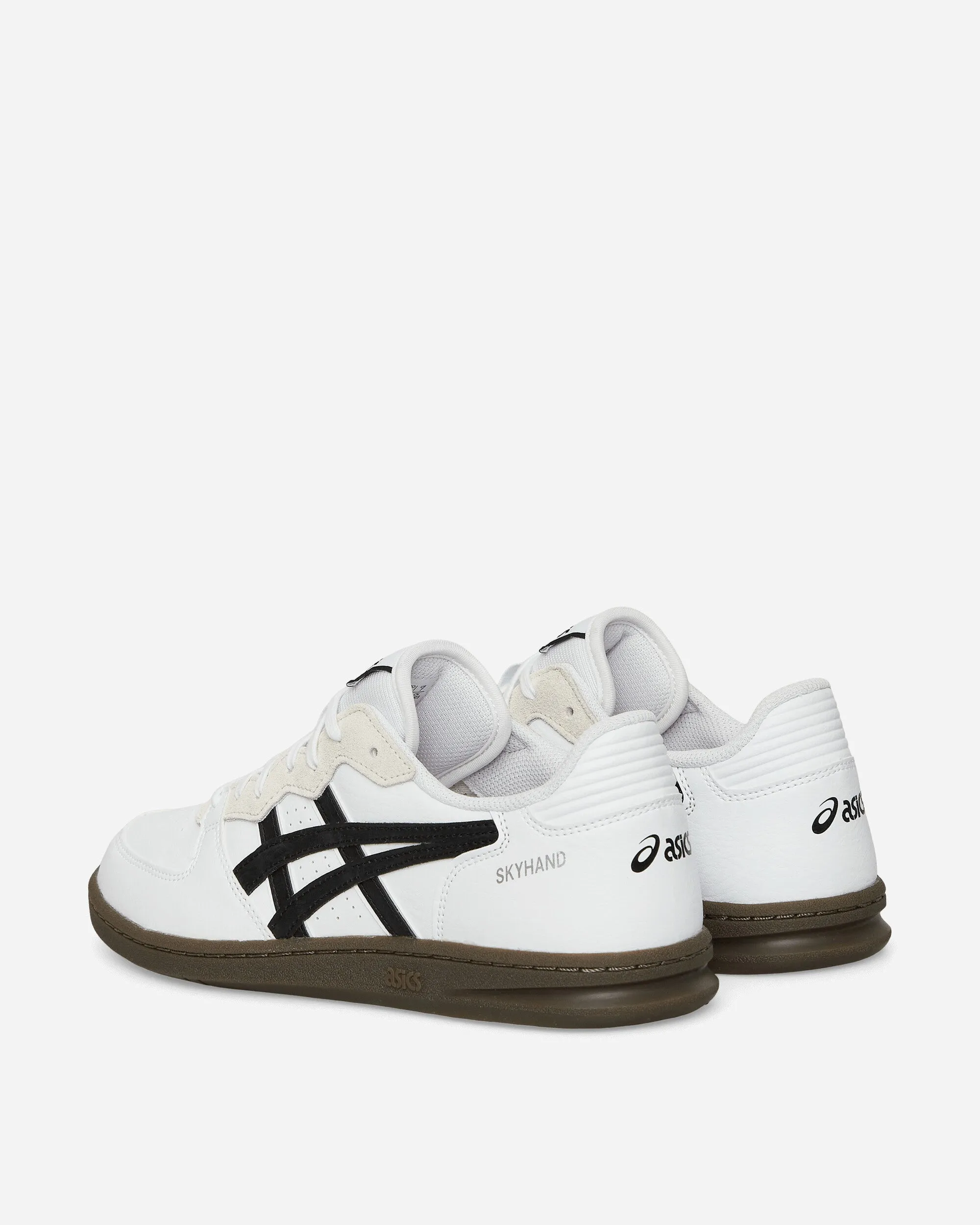Skyhand OG Sneakers White