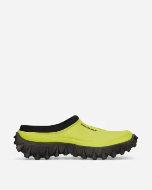 Snowclog Sneakers Sulphur Spring