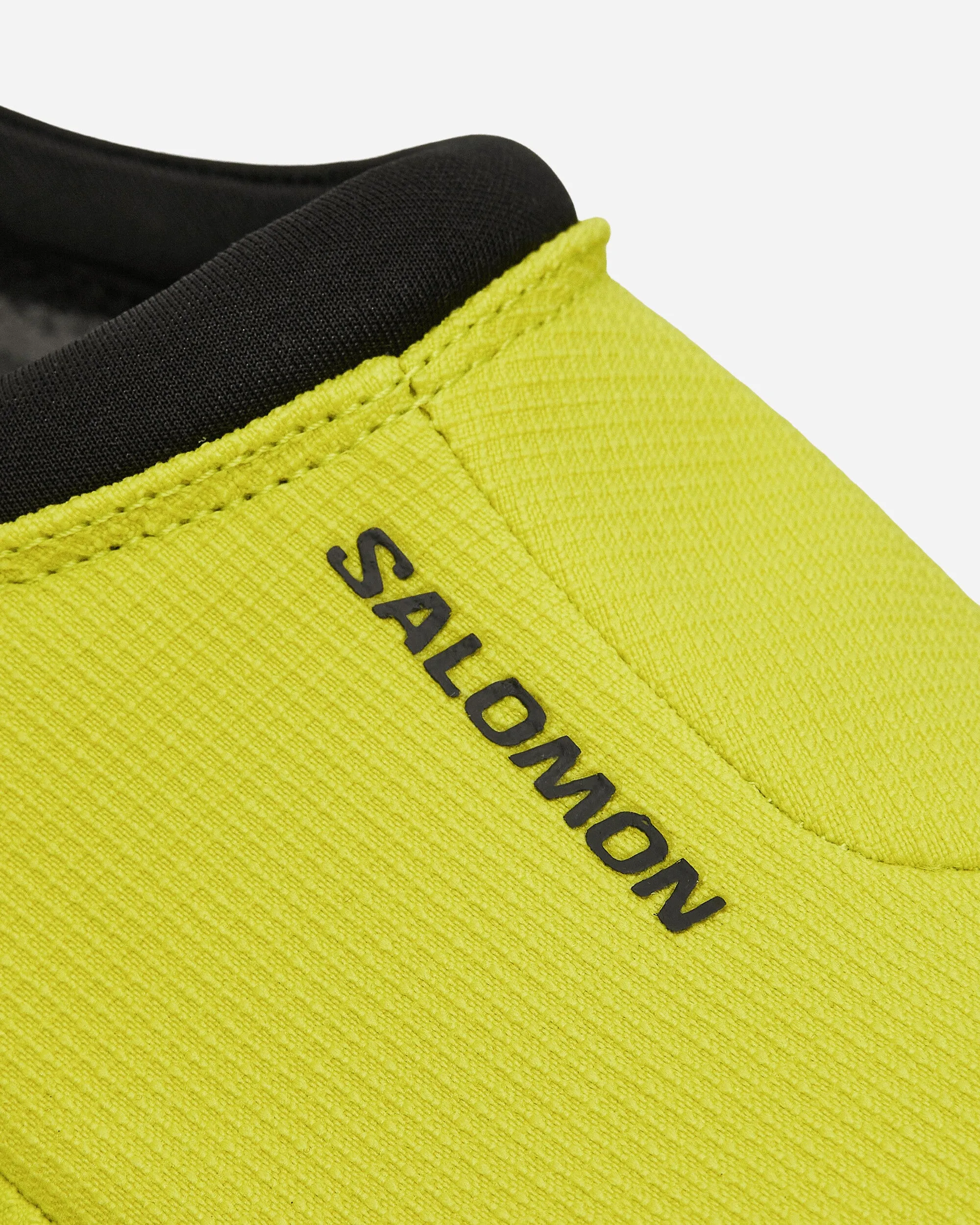 Snowclog Sneakers Sulphur Spring