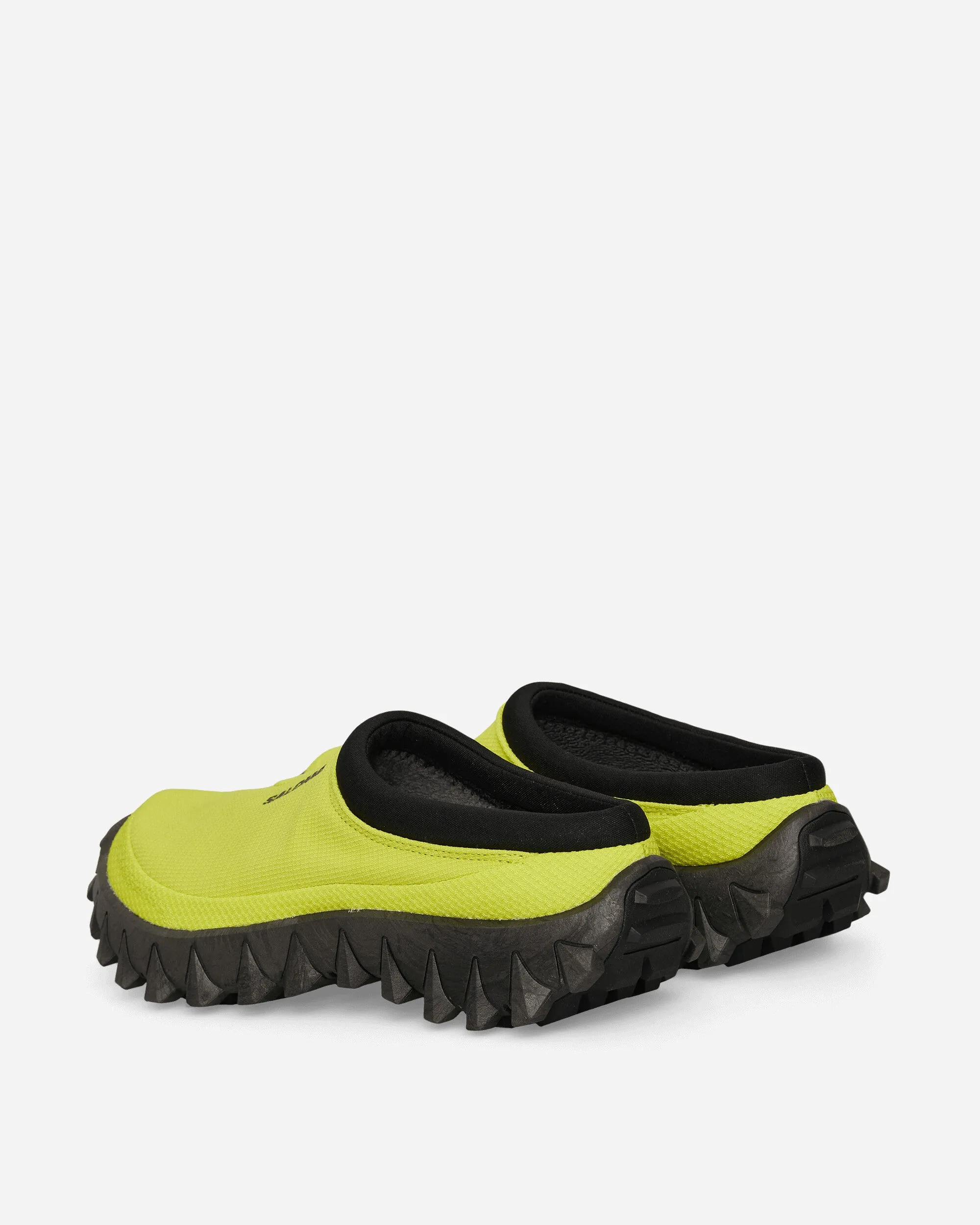 Snowclog Sneakers Sulphur Spring