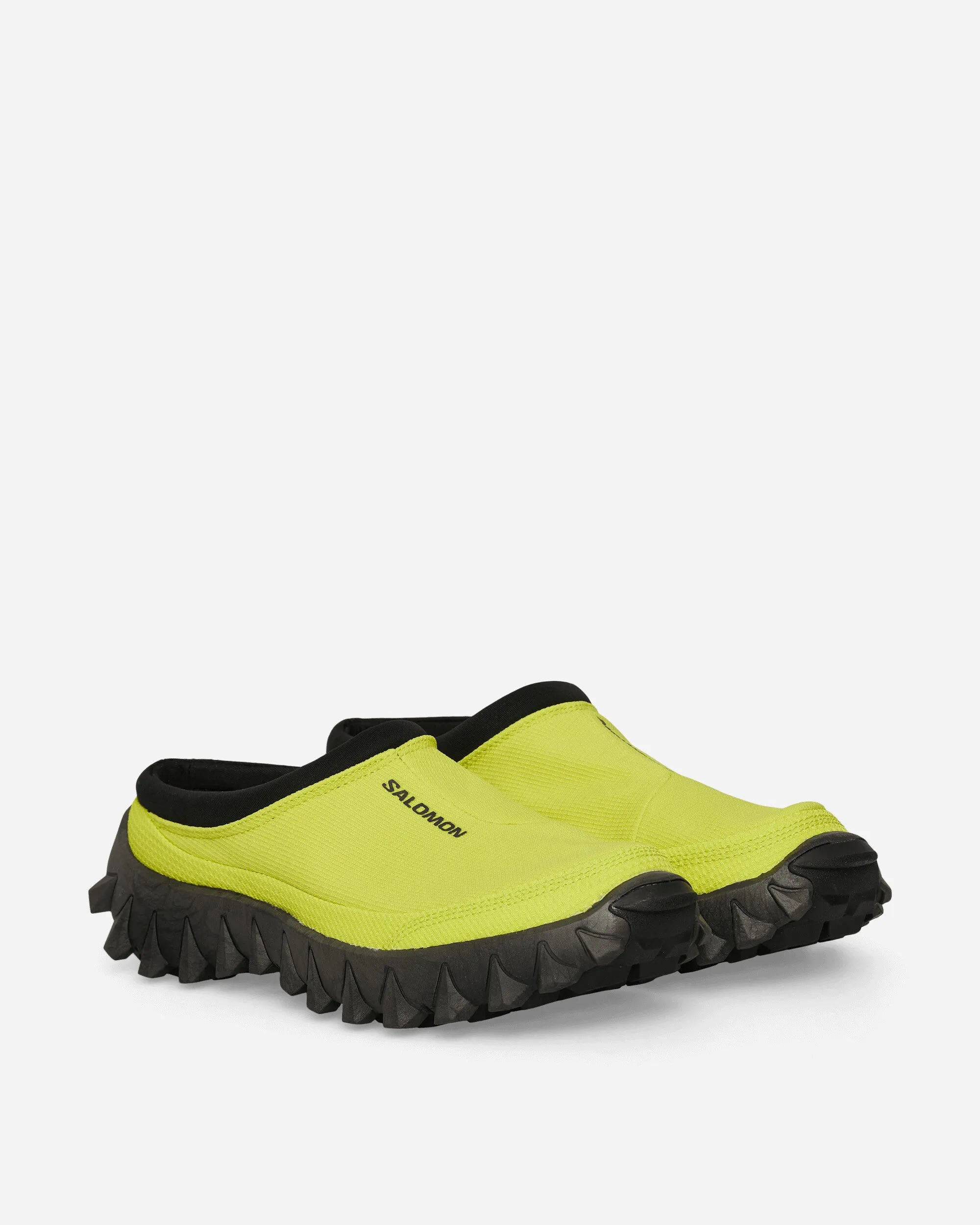 Snowclog Sneakers Sulphur Spring