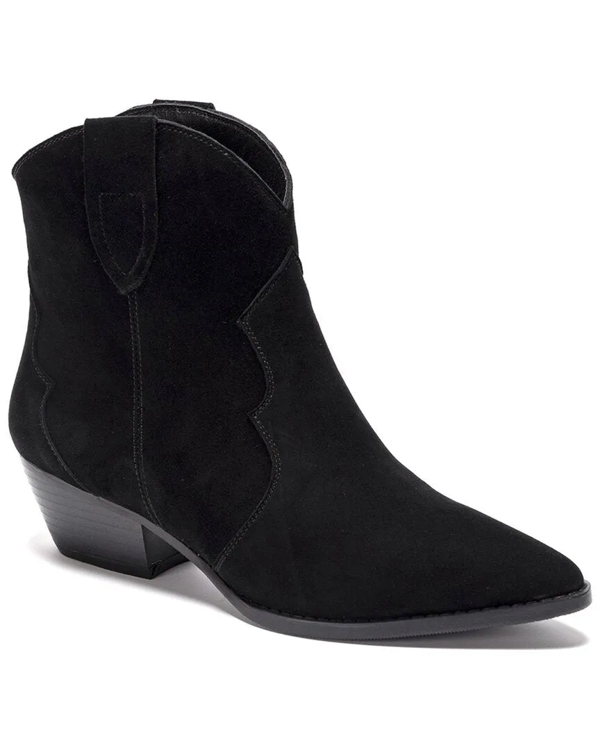 Soho Collective Fiona Suede Boot