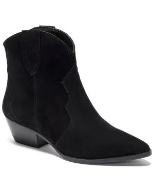 Soho Collective Fiona Suede Boot