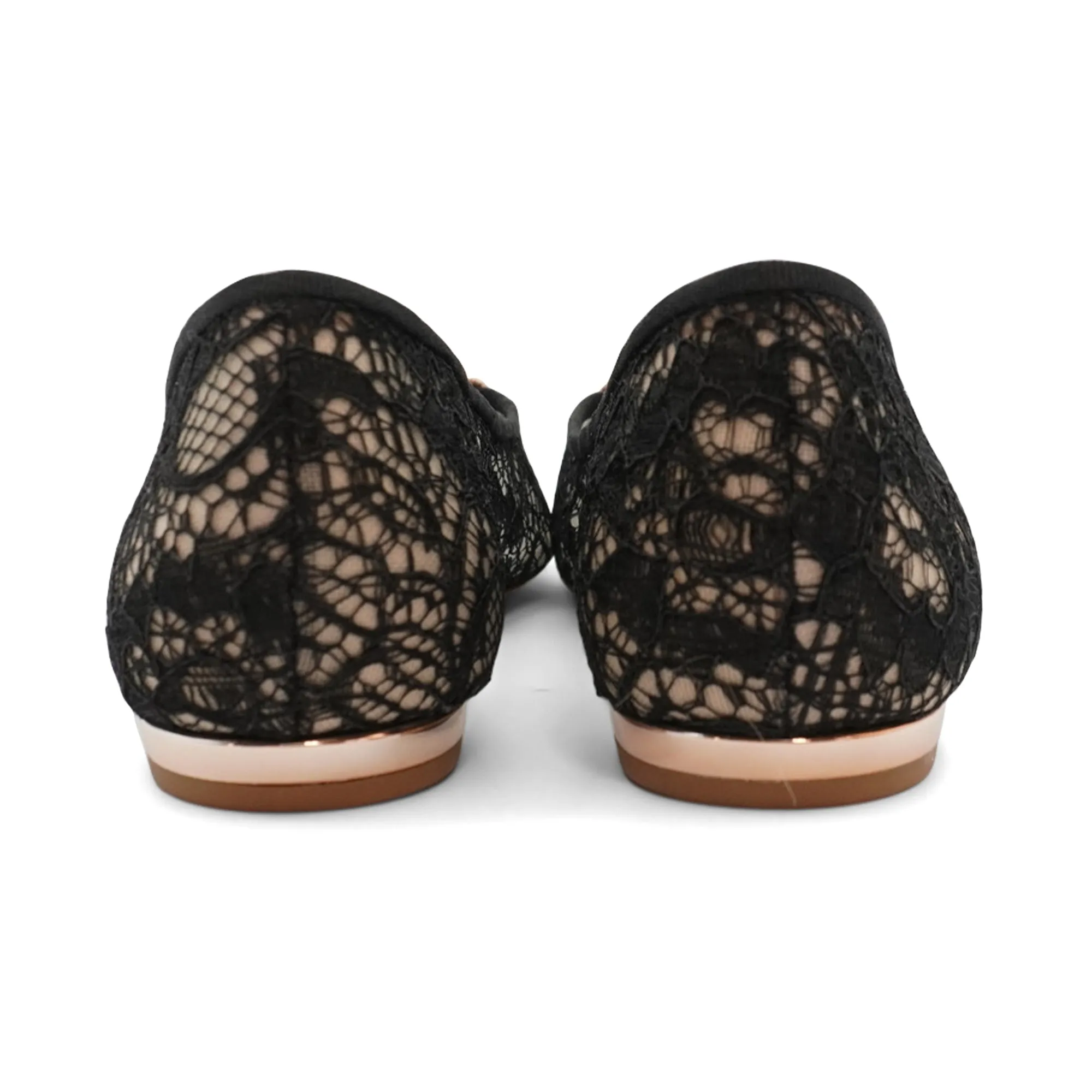 Sophia Webster 'Bibi Butterfly' Flats - Women's 37.5