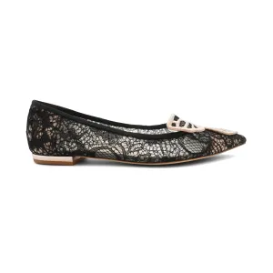 Sophia Webster 'Bibi Butterfly' Flats - Women's 37.5