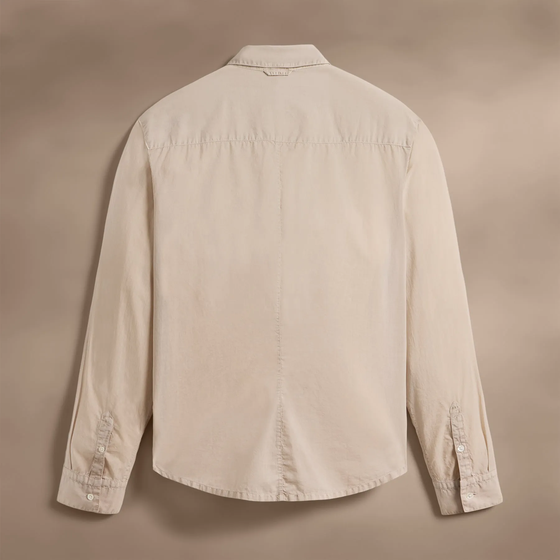Standard Shirt - Faint Pigment