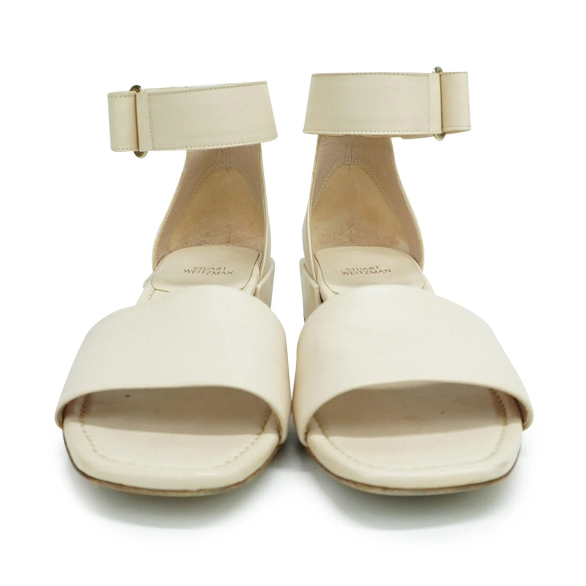 Stuart Weitzman Sandals - Women's 7.5