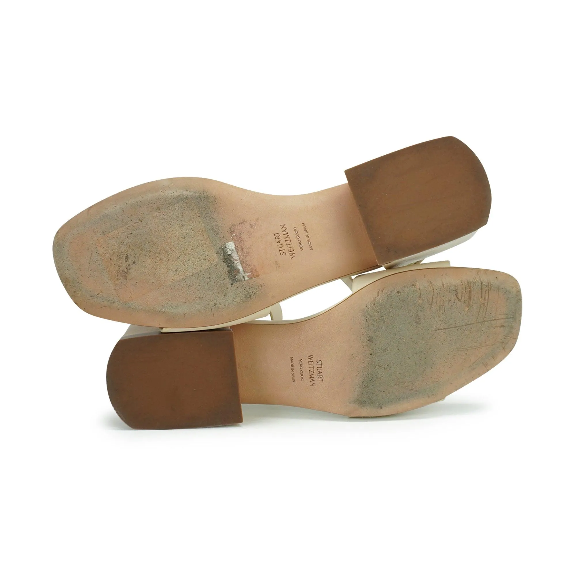 Stuart Weitzman Sandals - Women's 7.5