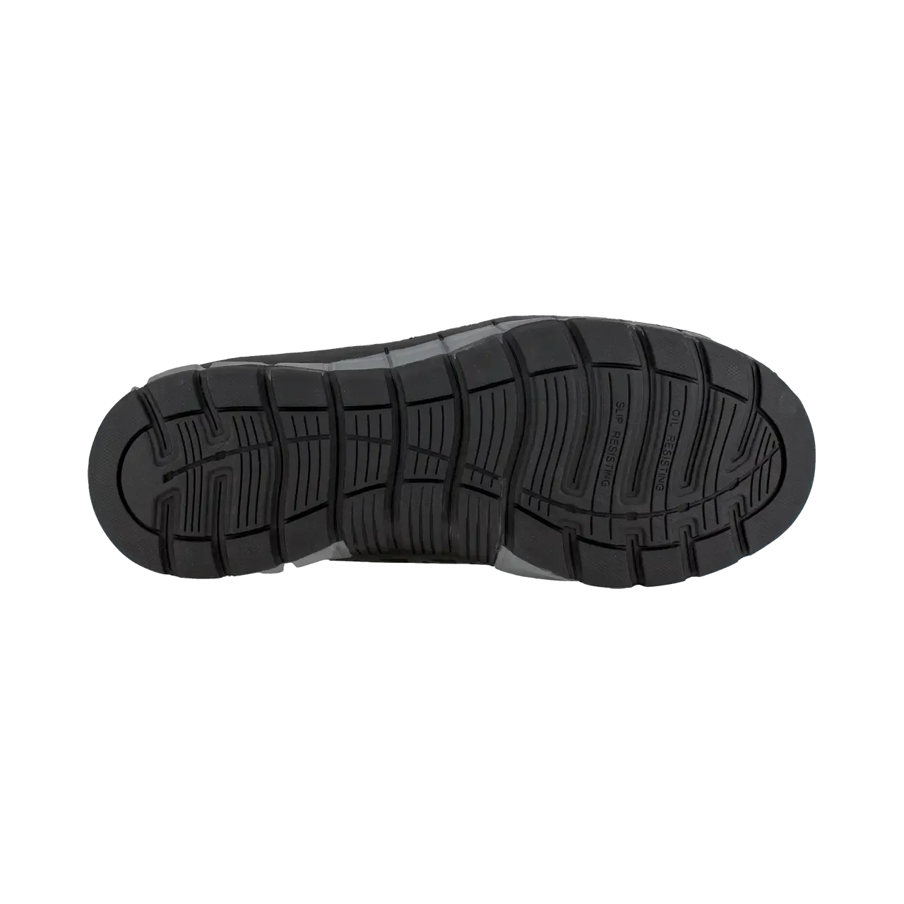 Sublite Cushion Alloy-Toe Athletic Work Shoe Black CD