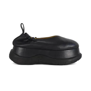 Sunnei 'Platform Ballerina' Flats - Women's 37