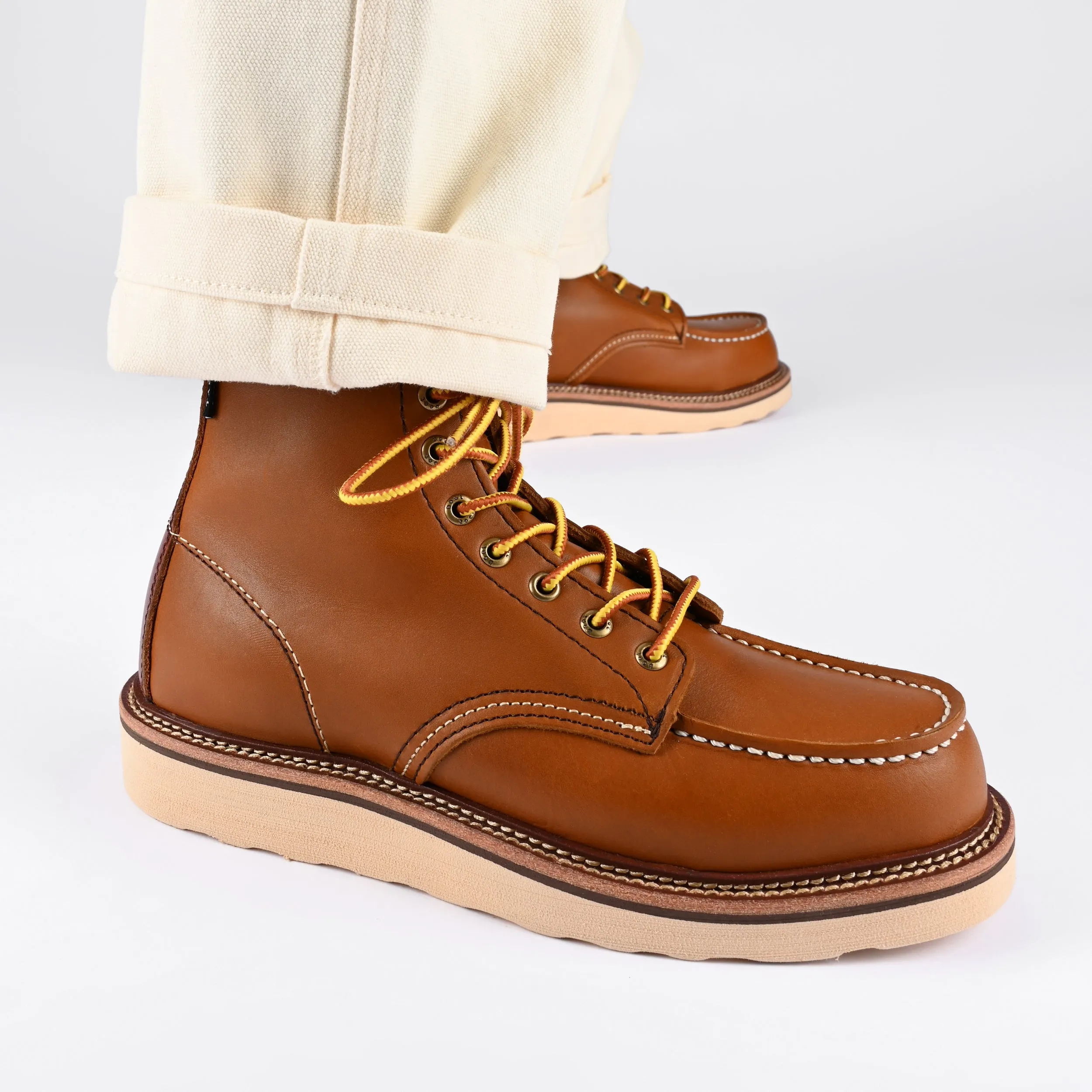 TAFT 365 Men's Model 002 Boot