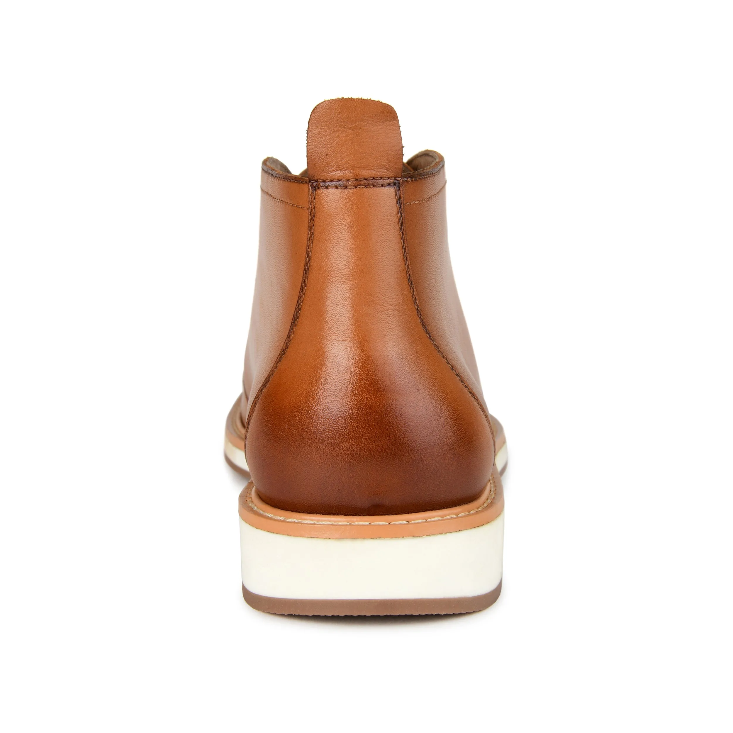 Thomas & Vine Booker Plain Toe Chukka Boot