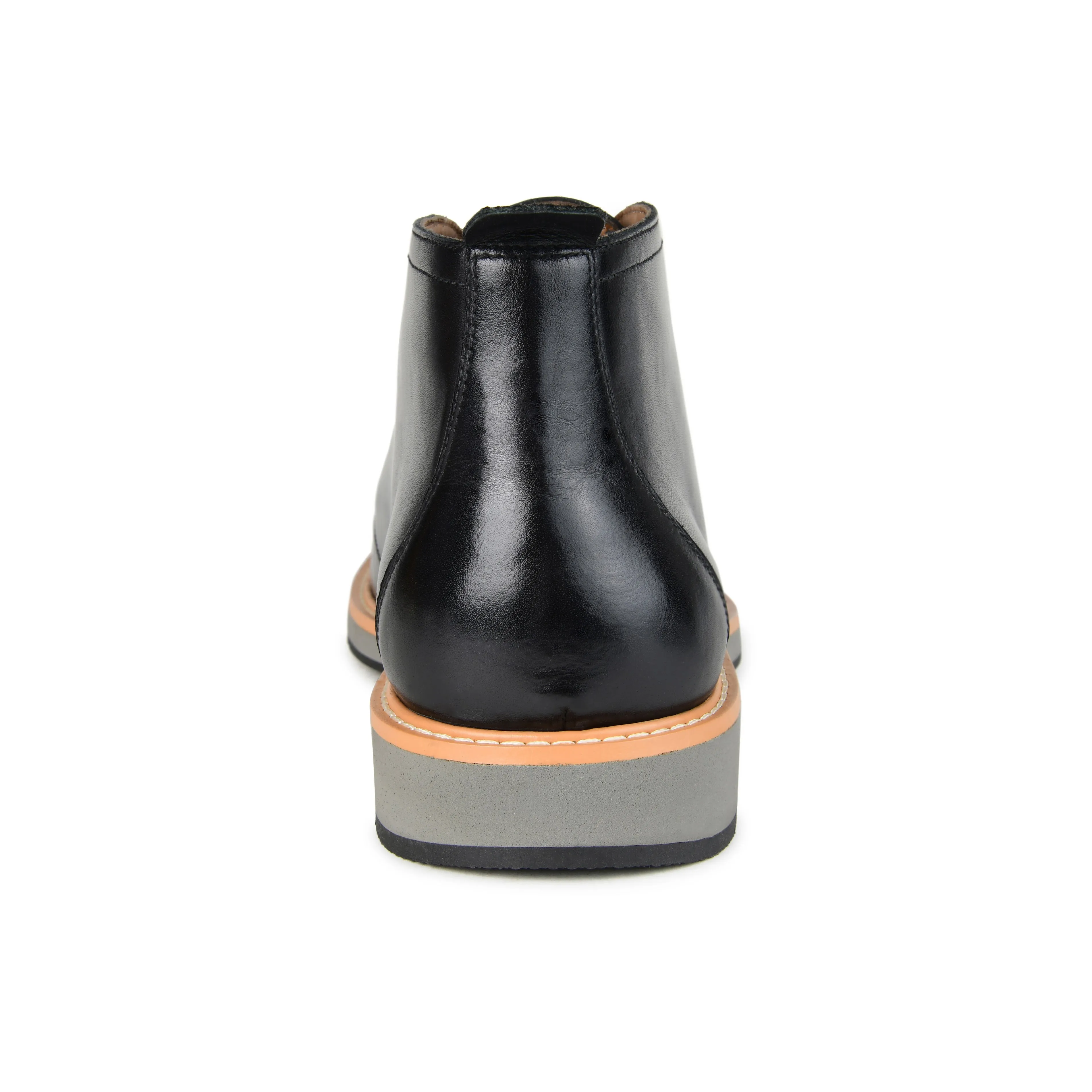 Thomas & Vine Booker Plain Toe Chukka Boot