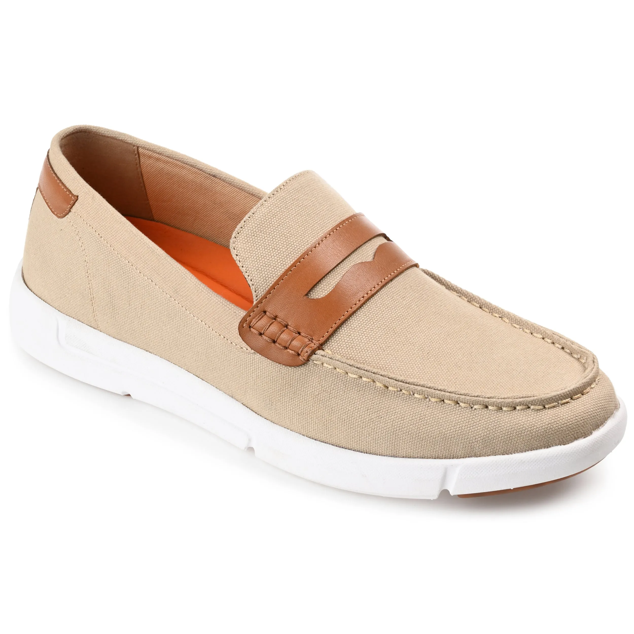 Thomas & Vine Tevin Textile Loafer