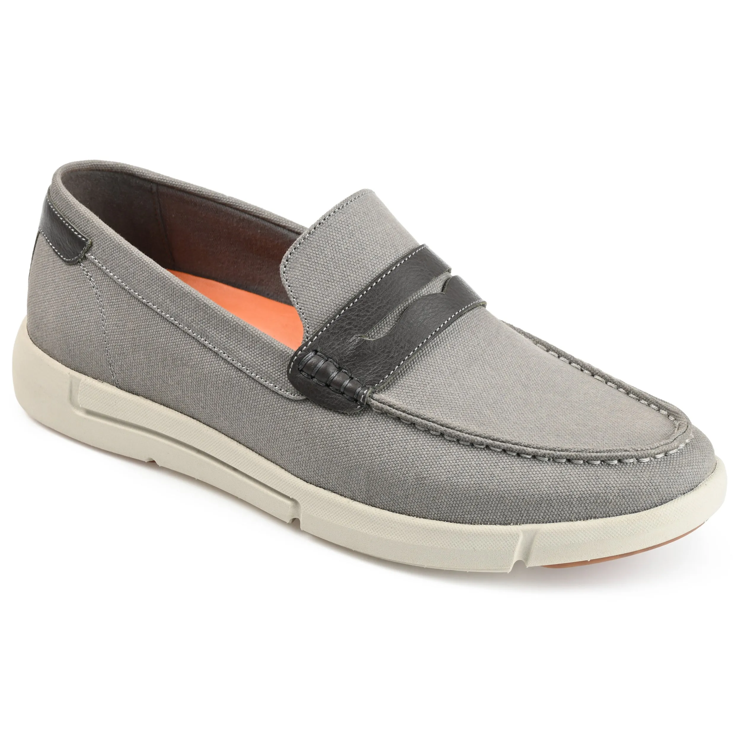Thomas & Vine Tevin Textile Loafer