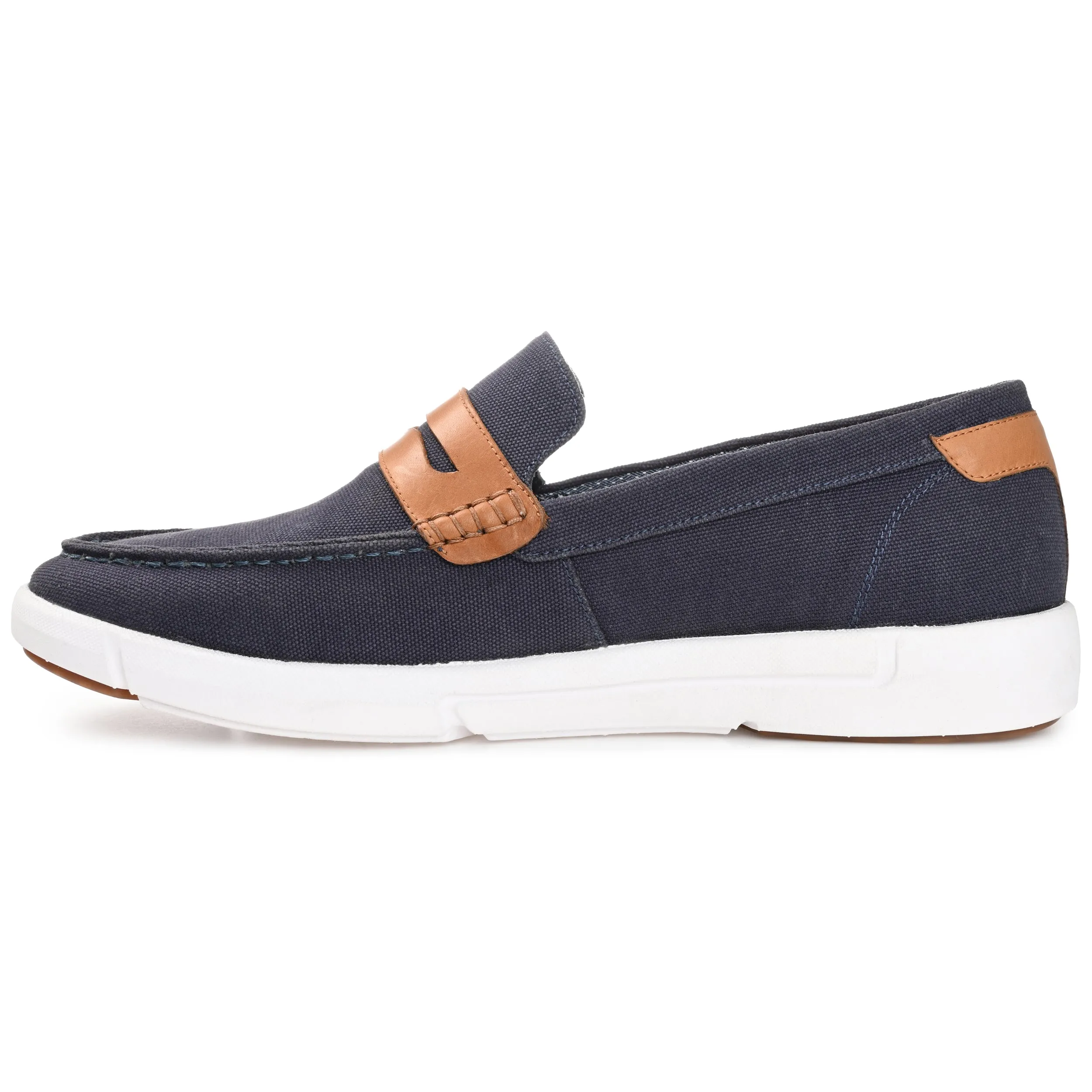 Thomas & Vine Tevin Textile Loafer