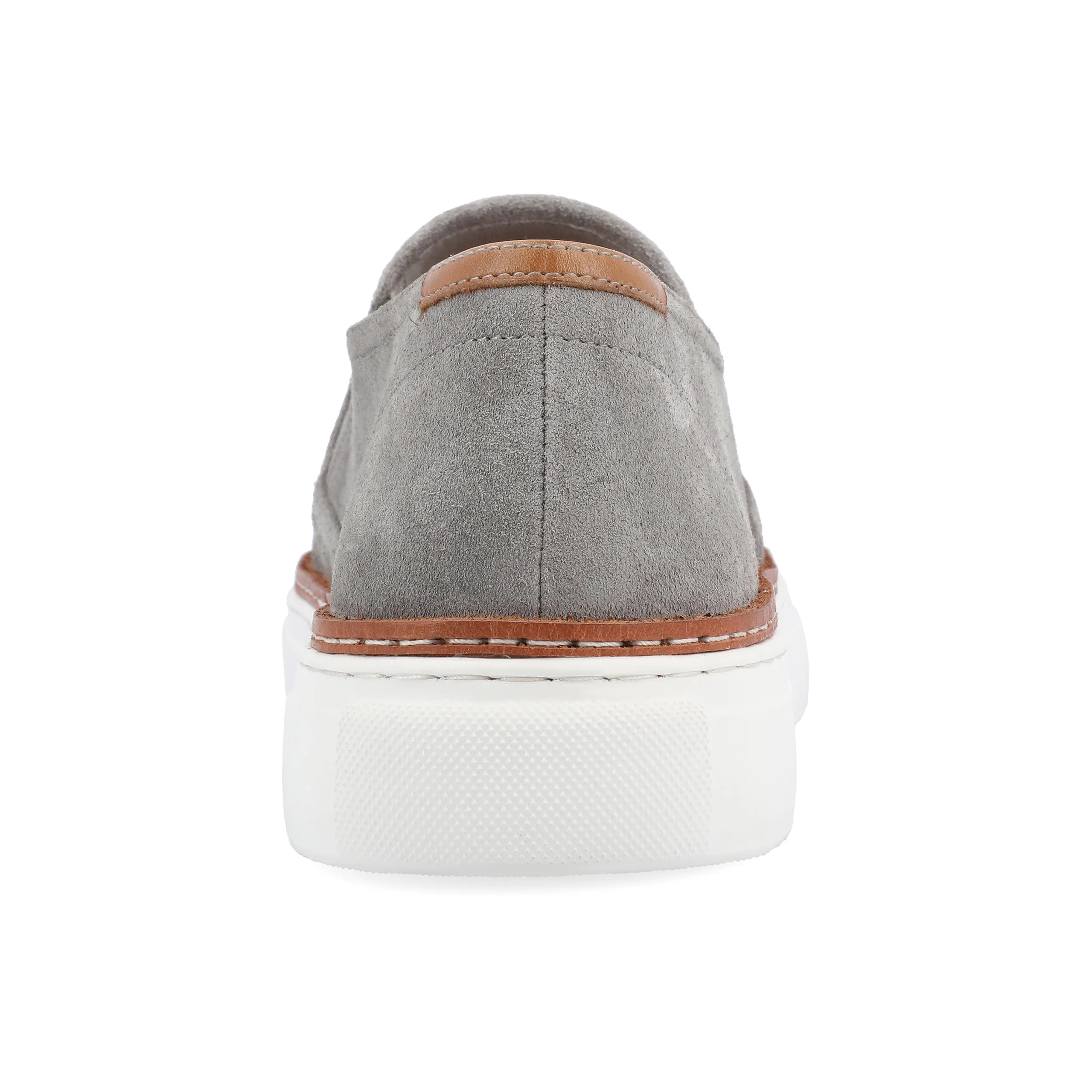 Thomas & Vine Tillman Slip-on Leather Sneaker