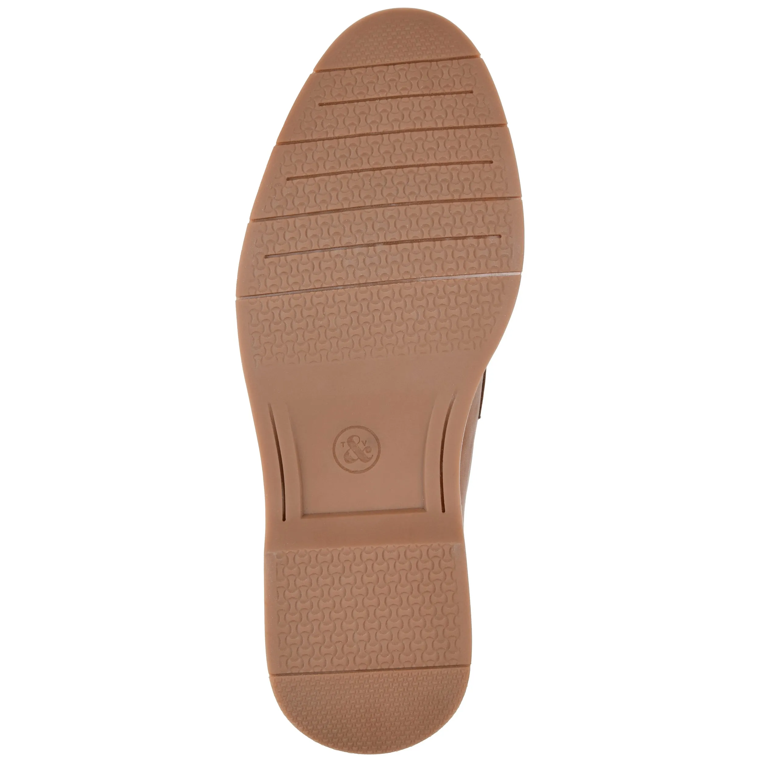 Thomas & Vine Watkins Wide Width Embossed Penny Loafer