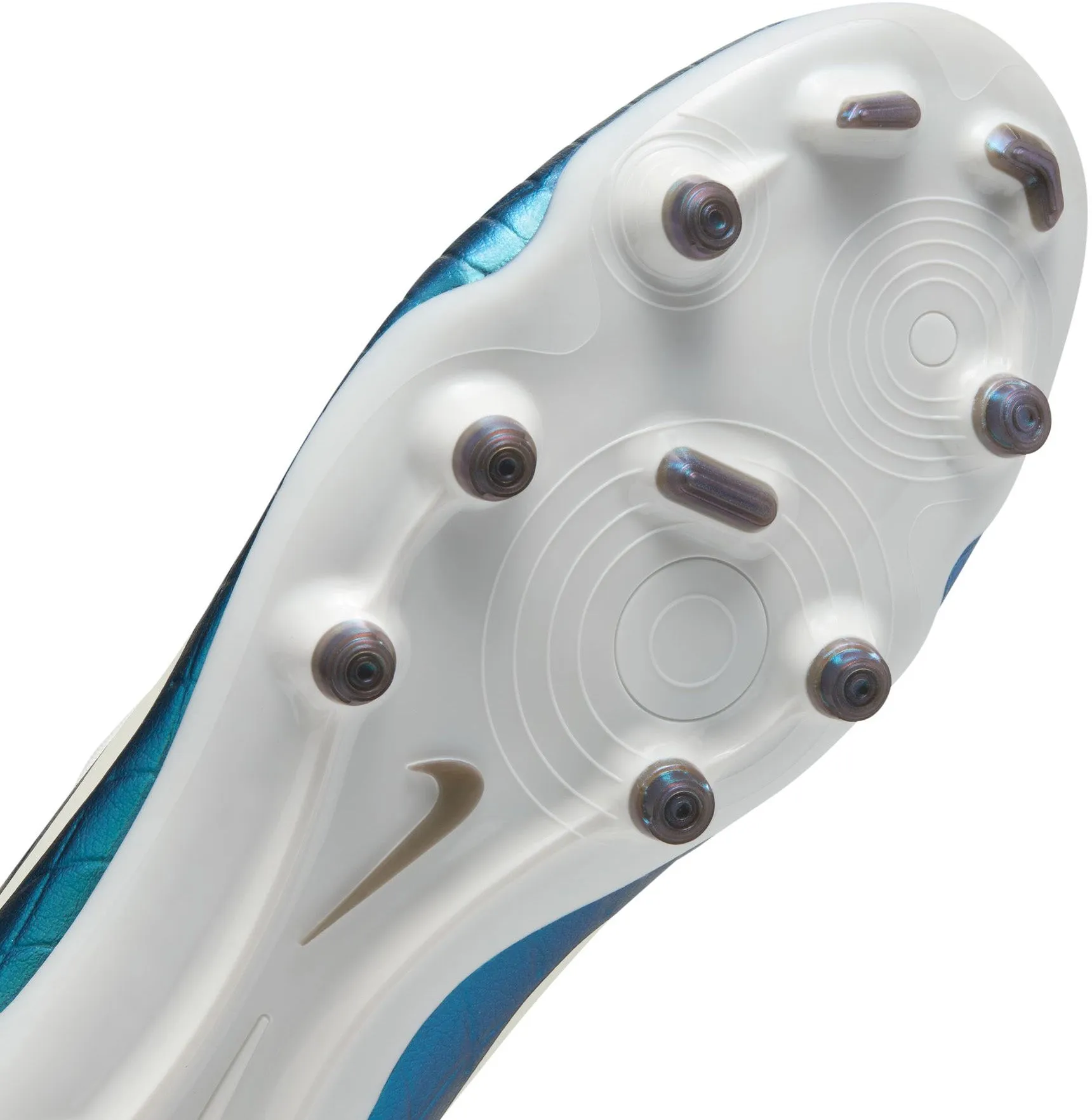 Tiempo Legend 10 Academy 30th Anniversary Multi-Ground Men's Football Boots