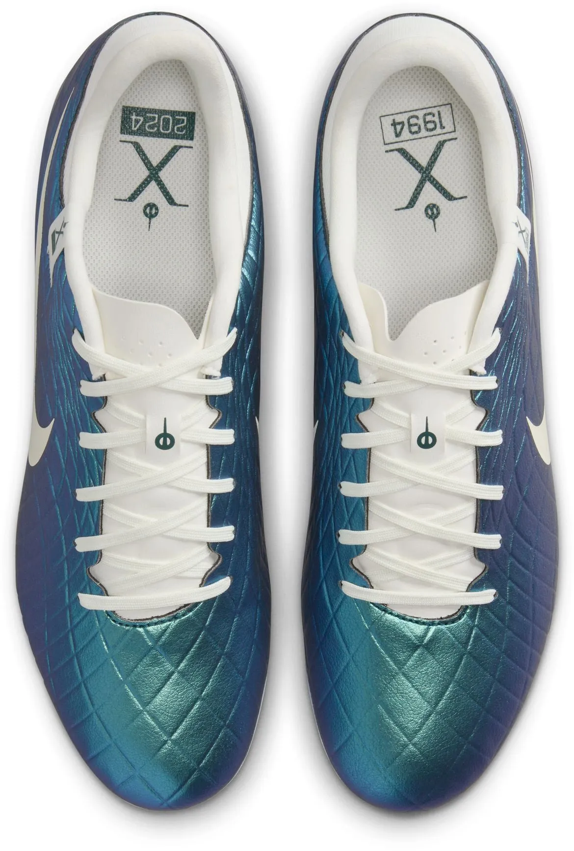 Tiempo Legend 10 Academy 30th Anniversary Multi-Ground Men's Football Boots