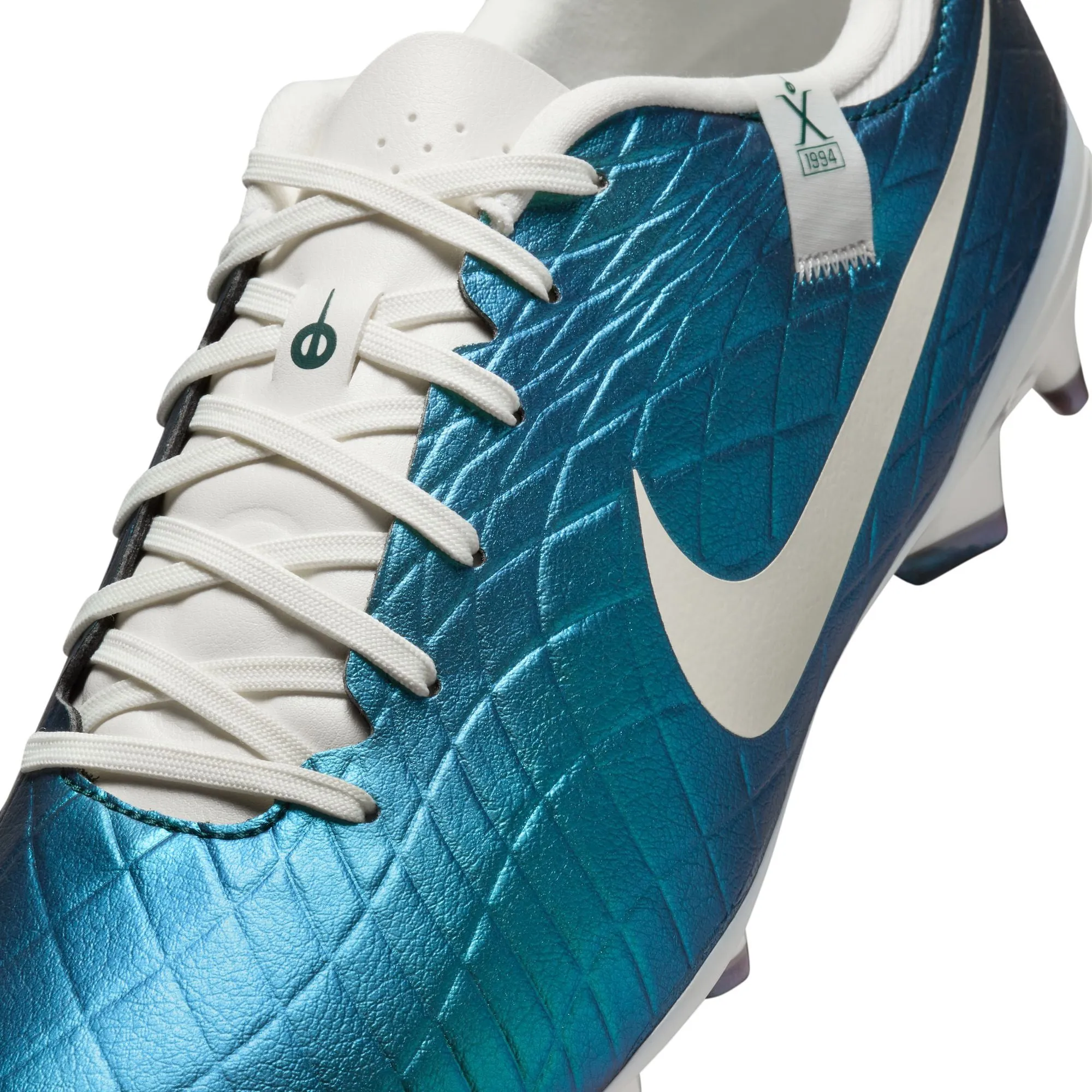 Tiempo Legend 10 Academy 30th Anniversary Multi-Ground Men's Football Boots