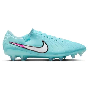 Tiempo Legend 10 Elite Firm Ground Low Top Men's Football Boots