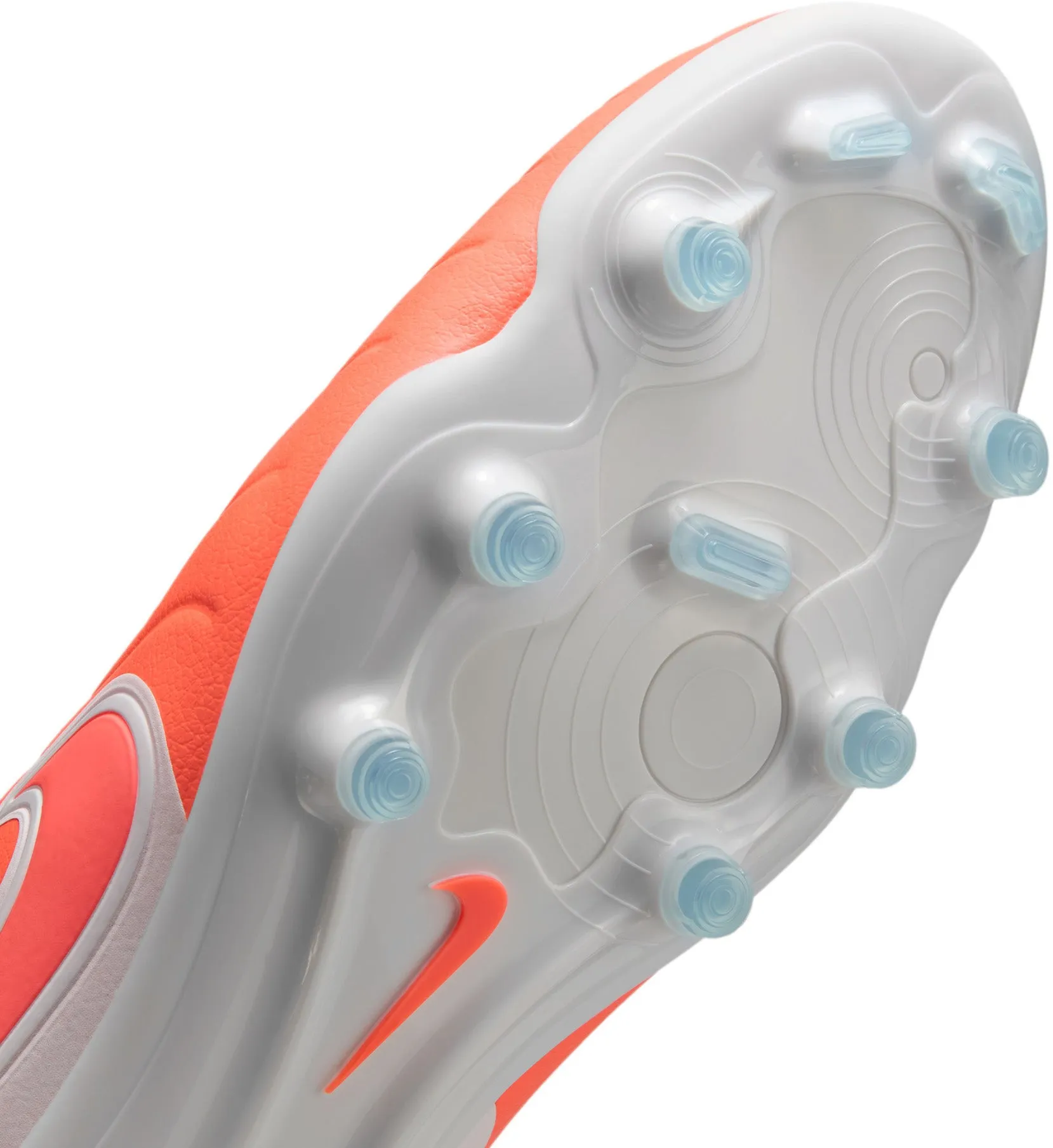 Tiempo Legend 10 Pro FG Low-Top Men's Football Boots