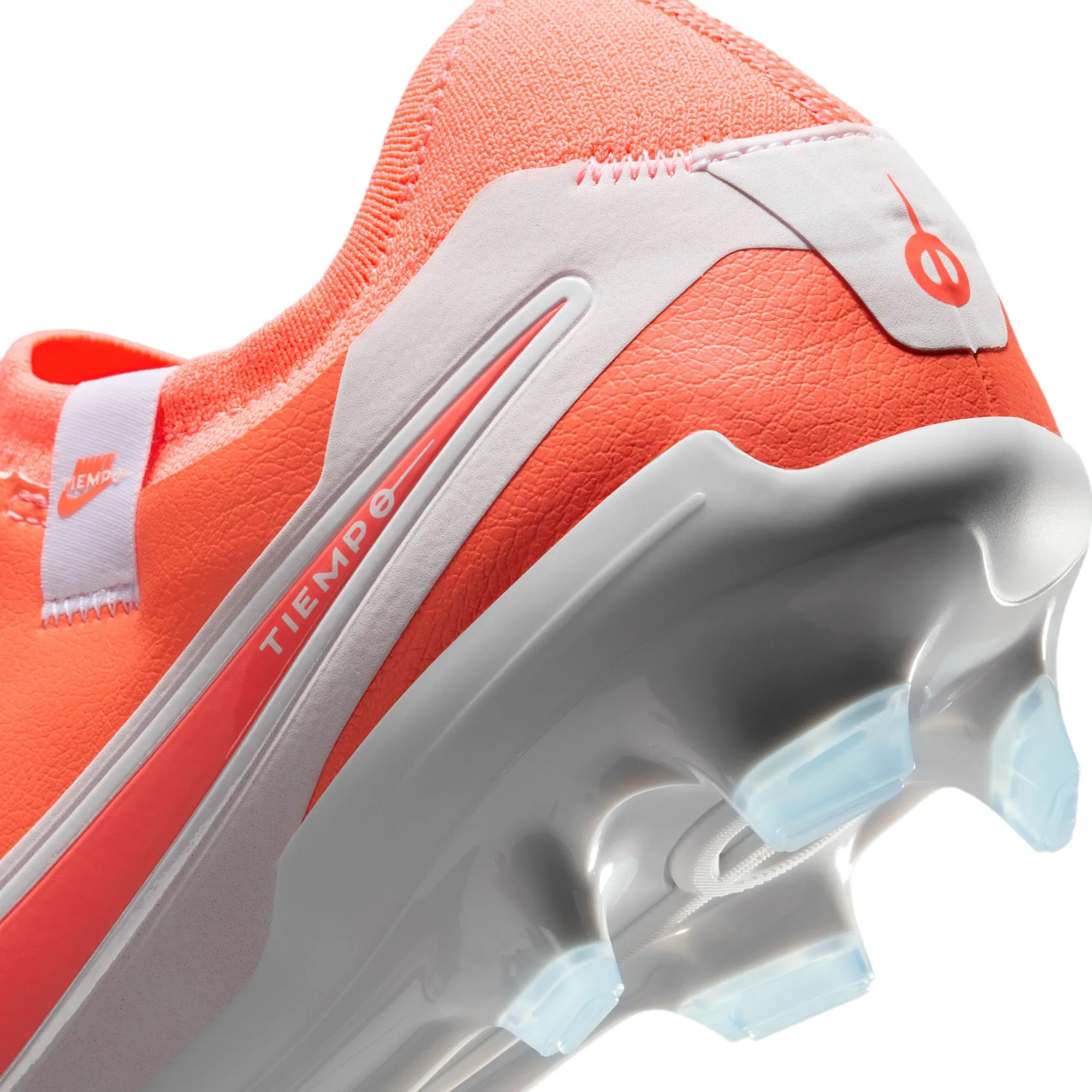 Tiempo Legend 10 Pro FG Low-Top Men's Football Boots