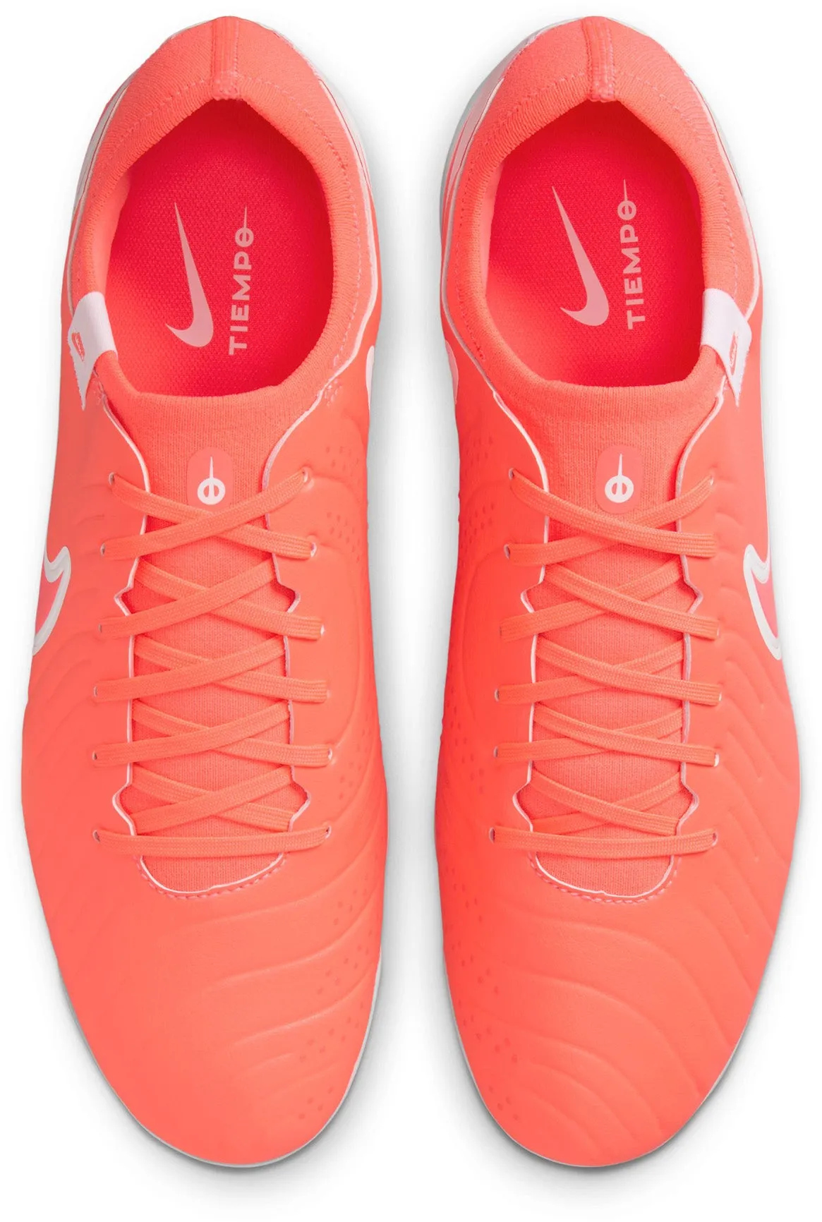 Tiempo Legend 10 Pro FG Low-Top Men's Football Boots