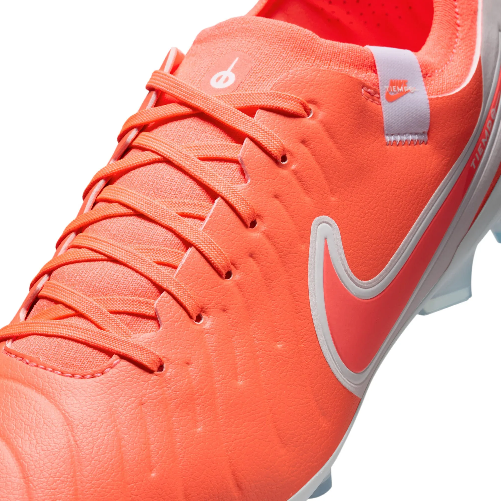 Tiempo Legend 10 Pro FG Low-Top Men's Football Boots