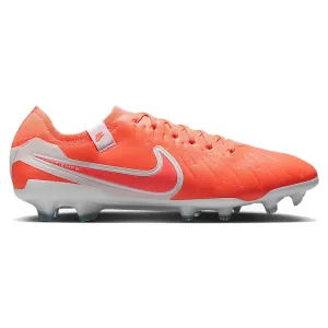 Tiempo Legend 10 Pro FG Low-Top Men's Football Boots