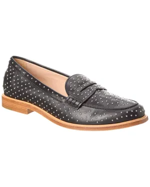 TOD’s Leather Loafer