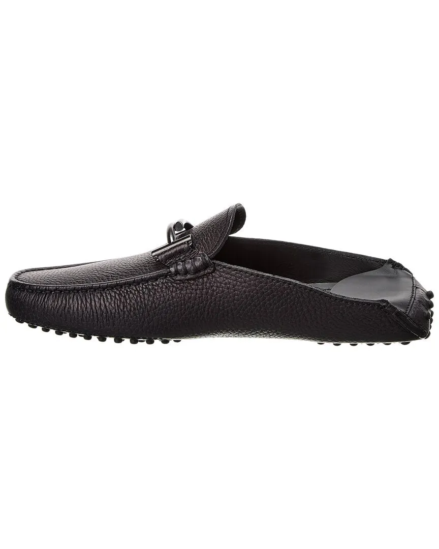 TOD��s Leather Loafer