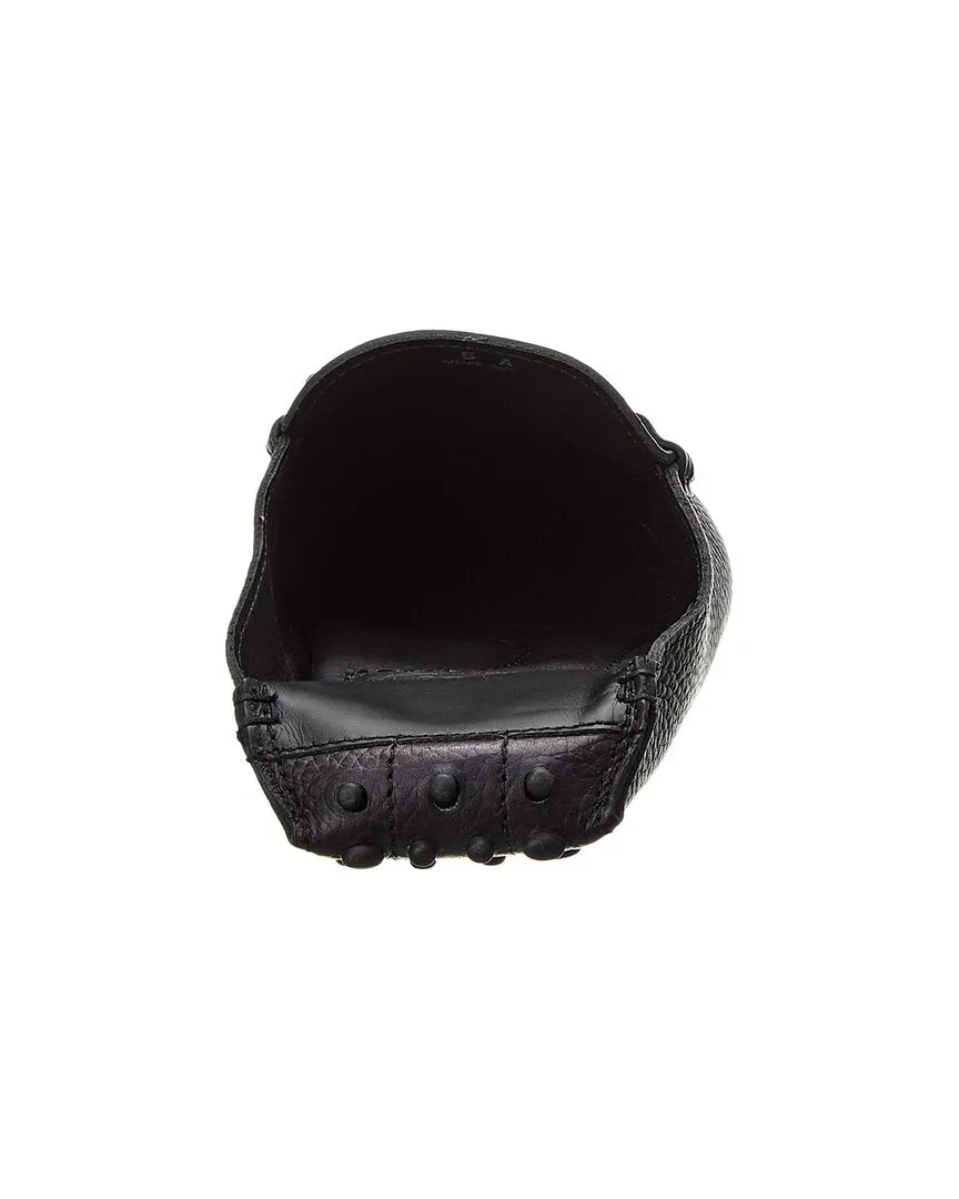 TOD��s Leather Loafer