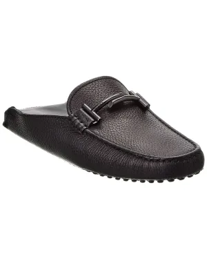 TOD��s Leather Loafer