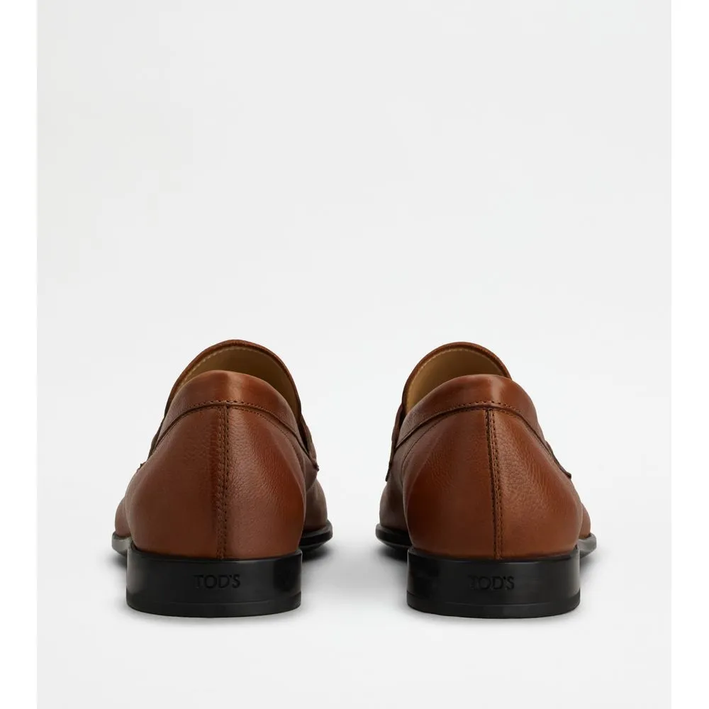 Tod's Loafers in Leather