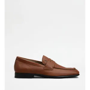 Tod's Loafers in Leather