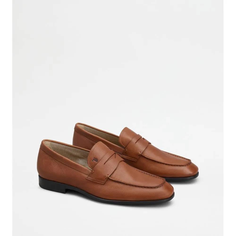 Tod's Loafers in Leather