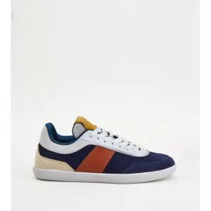 Tod's Tabs Sneakers in Suede