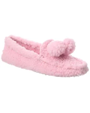 TOD’s Wool Loafer