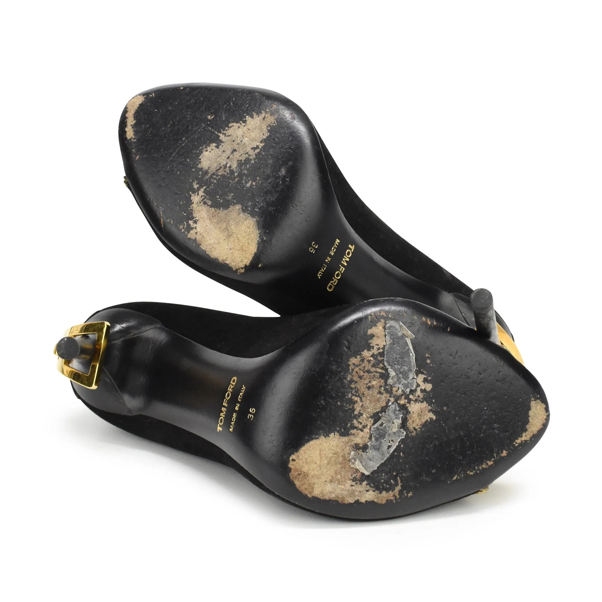 Tom Ford Bootie - Women's 36