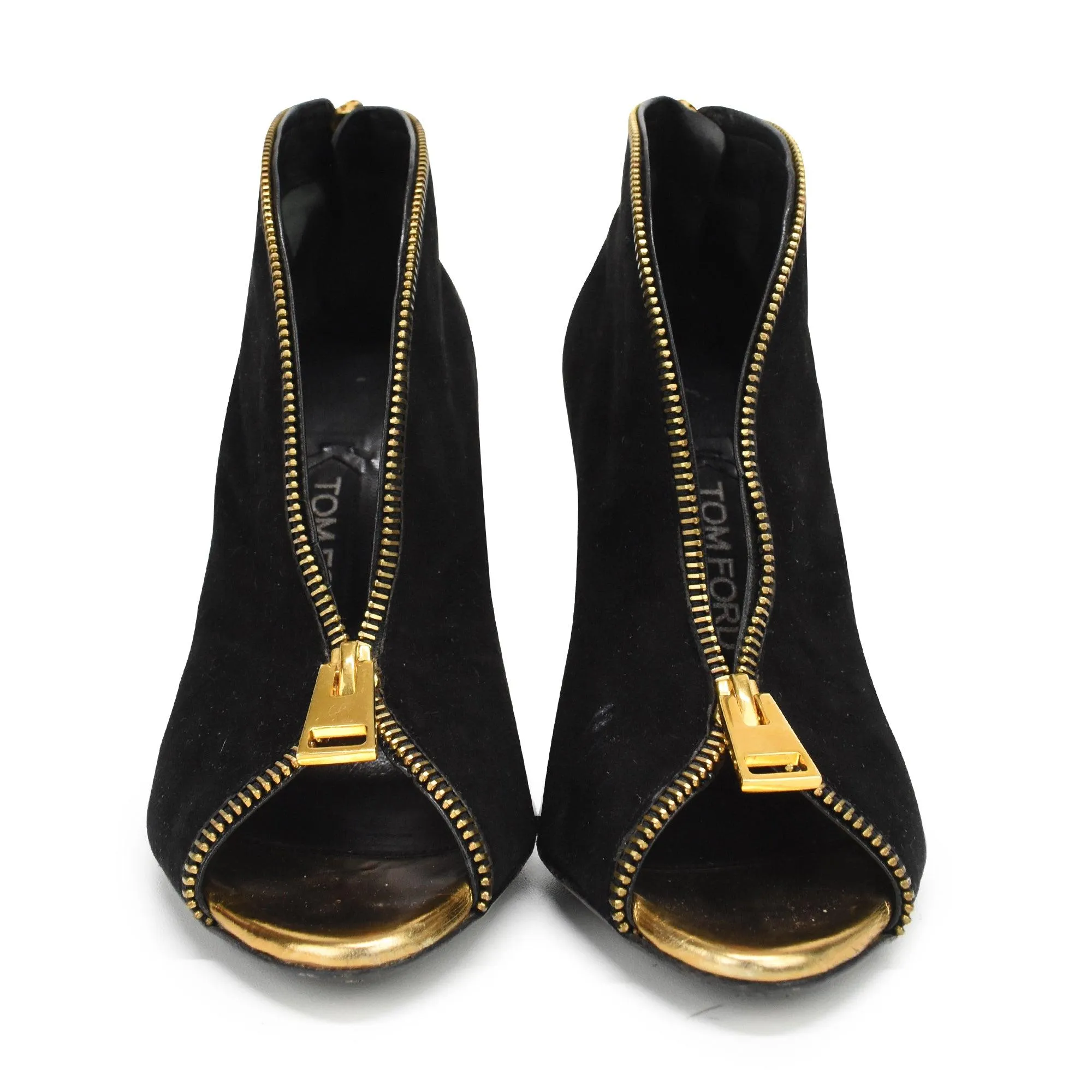 Tom Ford Bootie - Women's 36